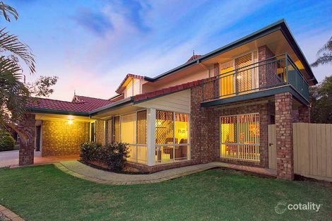 Property photo of 12 Hammill Place Bracken Ridge QLD 4017