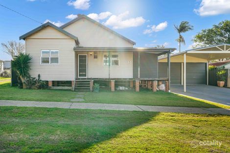 3 Railway Ave, Thornton, NSW 2322