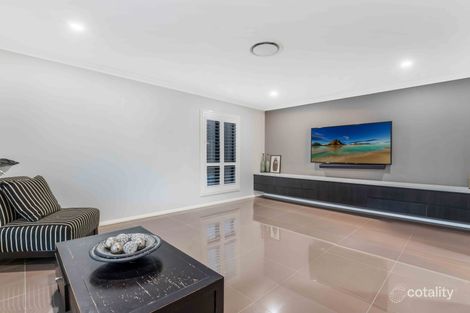 Property photo of 37A Ambrose Street Oran Park NSW 2570