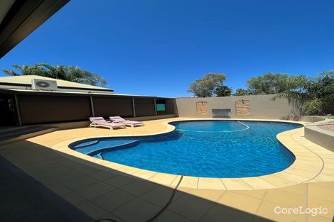 Property photo of 10 Cromwell Drive Desert Springs NT 0870