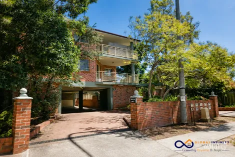 6/9 Lane St, Wentworthville, NSW 2145