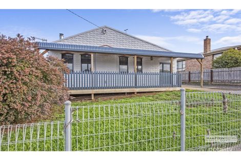 Property photo of 9 Tattersall Street Montello TAS 7320