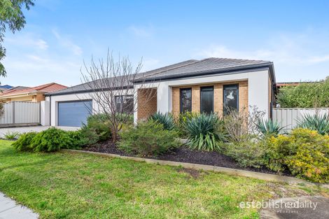 Property photo of 69 Cheviot Drive Truganina VIC 3029