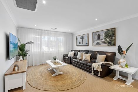 Property photo of 4 Kingfisher Way Warriewood NSW 2102