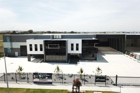 116 Gateway Bvd, Epping, VIC 3076
