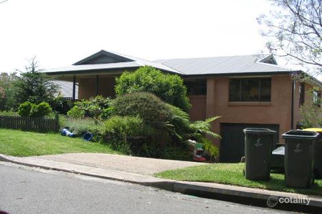 Property photo of 36 Timaru Road Terrey Hills NSW 2084