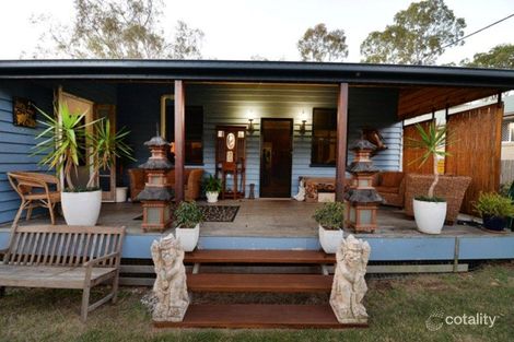 Property photo of 8 Fitzsimmons Street South Gladstone QLD 4680