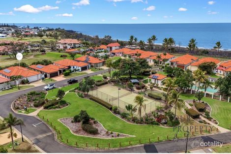 Property photo of 26 Chantelle Circuit Coral Cove QLD 4670
