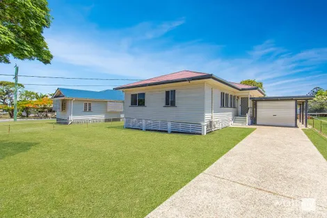 Property photo of 24 Nielson Street Chermside QLD 4032