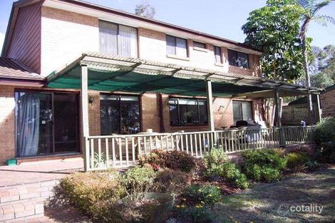 Property photo of 10 Beechworth Place Mount Colah NSW 2079