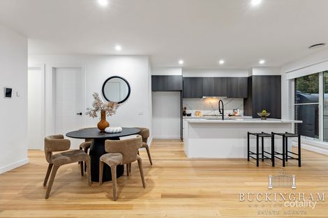 Property photo of 6/1 Parry Road Eltham North VIC 3095