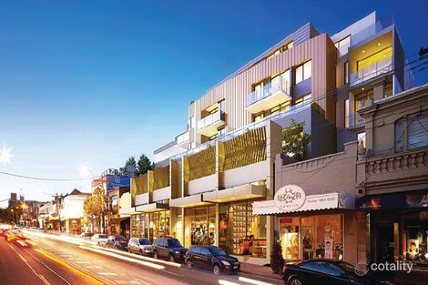 504/57 Toorak Rd, South Yarra, VIC 3141