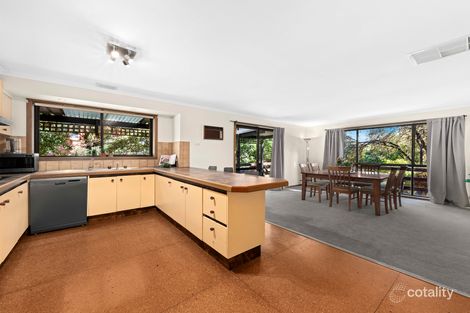 Property photo of 16 Harewood Close Boronia VIC 3155
