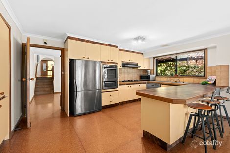 Property photo of 16 Harewood Close Boronia VIC 3155