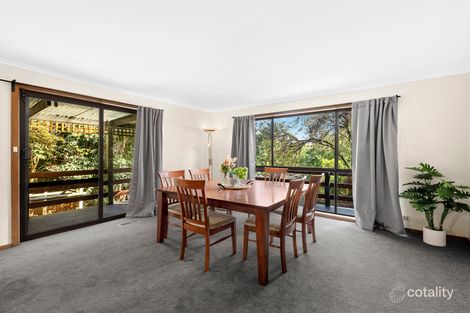 Property photo of 16 Harewood Close Boronia VIC 3155