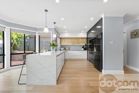 Property photo of 12 Callistemon Close Narara NSW 2250