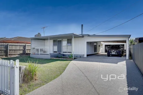 Property photo of 24 Colour Road Diggers Rest VIC 3427