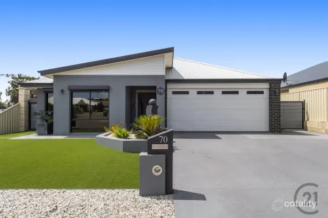 Property photo of 70 Arawatta Loop Madora Bay WA 6210