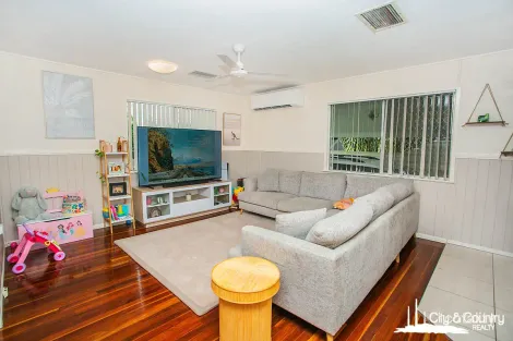 Property photo of 4 Mensa Street Sunset QLD 4825