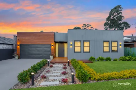 26 The Straight Rd, Mulgoa, NSW 2745