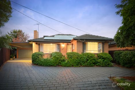 14 Dallas Cres, Watsonia North, VIC 3087