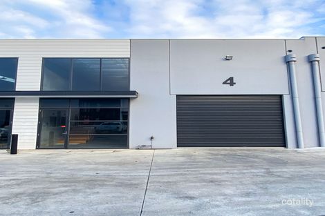 4/42 Mcarthurs Rd, Altona North, VIC 3025