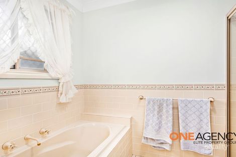 Property photo of 5 Coralie Close North Nowra NSW 2541
