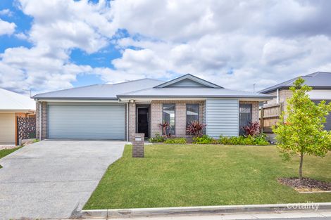 4 Vargon Cct, Holmview, QLD 4207