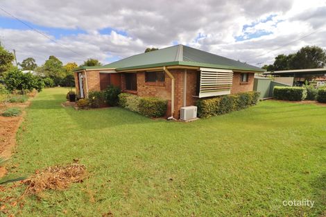 Property photo of 133 Harris Road Kingaroy QLD 4610