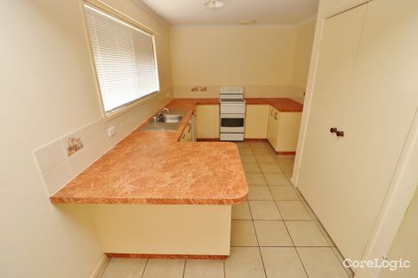 Property photo of 133 Harris Road Kingaroy QLD 4610
