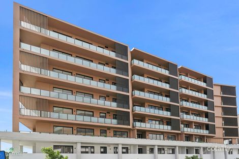 410/4a Hasluck St, Rouse Hill, NSW 2155