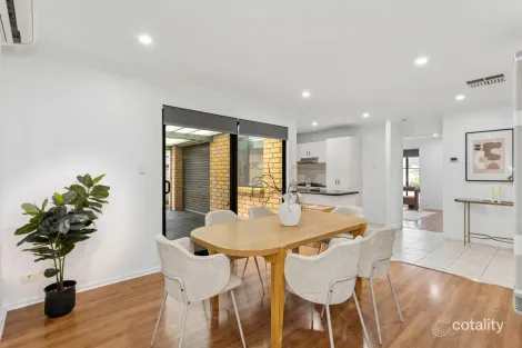 Property photo of 86 Parkway Circuit Parafield Gardens SA 5107