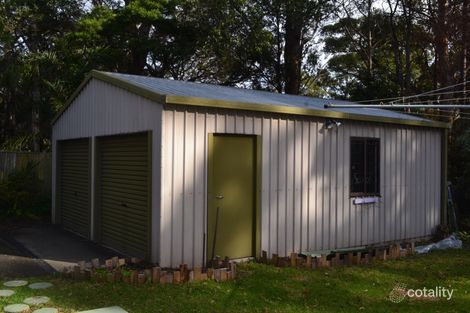 Property photo of 69 Waratah Crescent Sanctuary Point NSW 2540