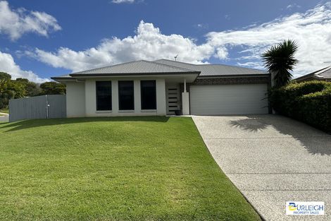 33 Sapphire Pl, Elanora, QLD 4221