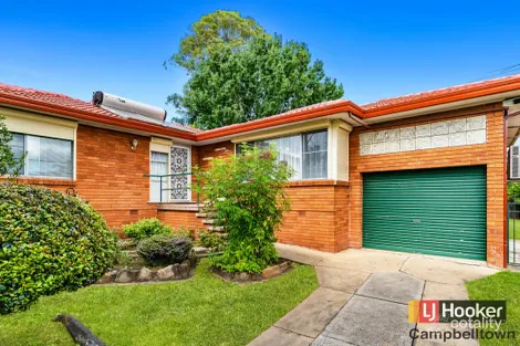 149 Broughton St, Campbelltown, NSW 2560