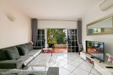 Property photo of 3/327-329 Lake Street Cairns North QLD 4870