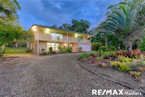 Property photo of 27 Oakridge Street Burbank QLD 4156