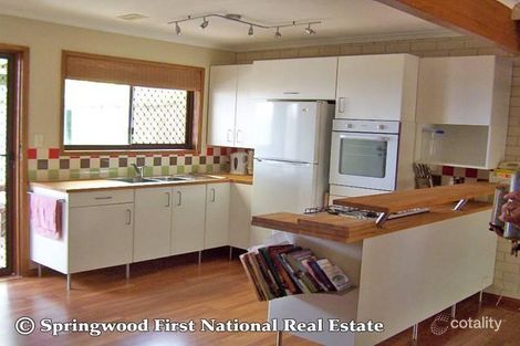 Property photo of 42/111 Barbaralla Drive Springwood QLD 4127