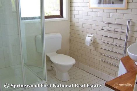 Property photo of 42/111 Barbaralla Drive Springwood QLD 4127