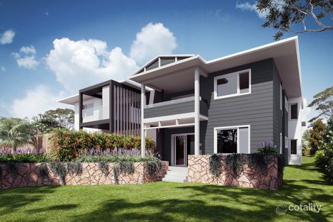 3/45 Lantana Ave, Wheeler Heights, NSW 2097