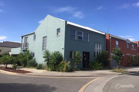 Property photo of 9 Portsmouth Lane Mawson Lakes SA 5095
