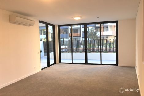 Property photo of 3007/50 Pemberton Street Botany NSW 2019