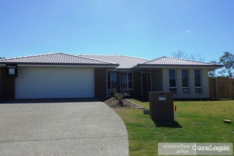 Property photo of 91 Bilby Drive Morayfield QLD 4506