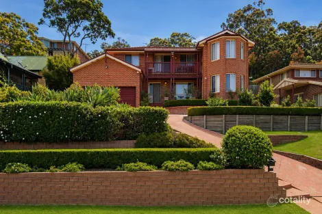 50 Koloona St, Berowra, NSW 2081