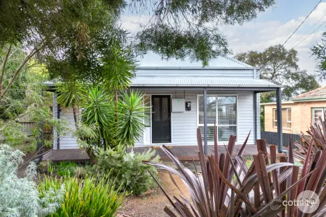 510 Ligar St, Soldiers Hill, VIC 3350
