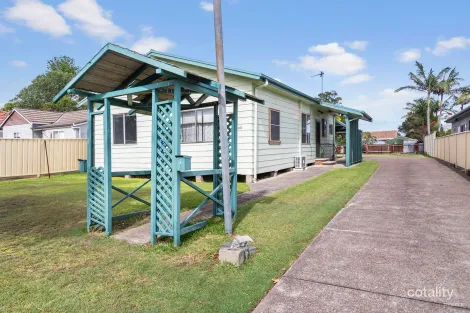 1/33 Greville St, Beresfield, NSW 2322