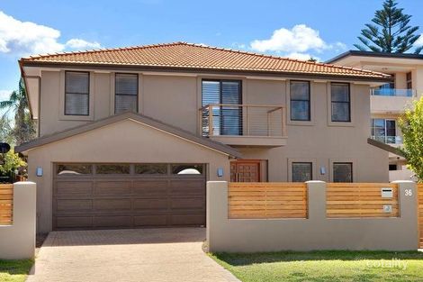 Property photo of 36 Heath Street Mona Vale NSW 2103