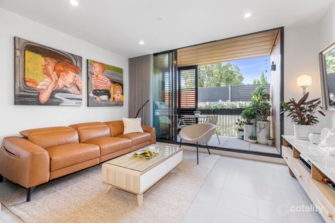 102/11-13 Jackson St, St Kilda, VIC 3182