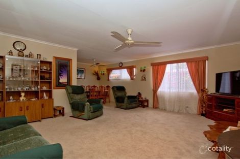 Property photo of 34 Sperring Street Manunda QLD 4870