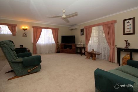Property photo of 34 Sperring Street Manunda QLD 4870